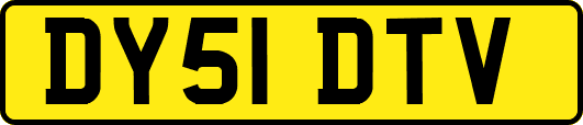 DY51DTV