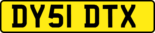 DY51DTX