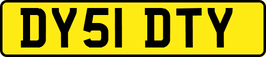 DY51DTY