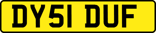 DY51DUF