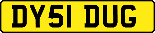 DY51DUG