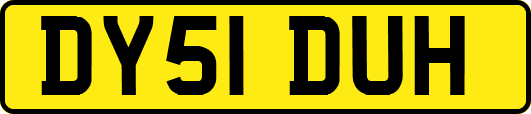 DY51DUH