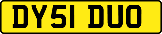 DY51DUO