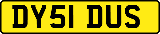 DY51DUS