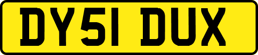 DY51DUX