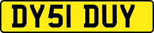 DY51DUY