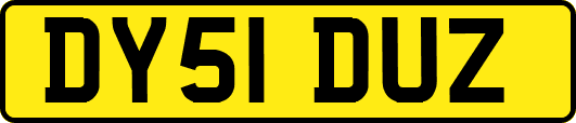 DY51DUZ