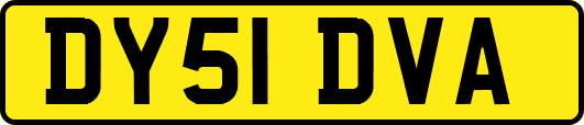 DY51DVA