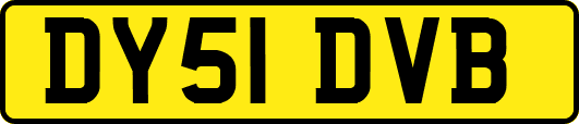 DY51DVB