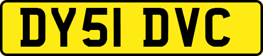 DY51DVC