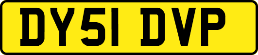 DY51DVP