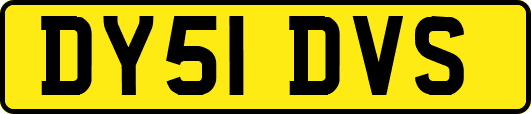 DY51DVS