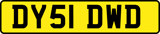 DY51DWD