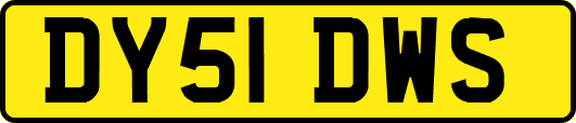 DY51DWS