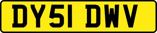 DY51DWV