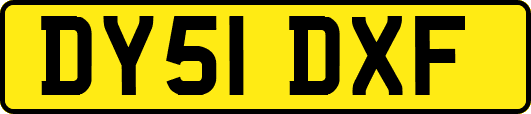 DY51DXF