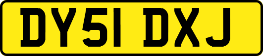 DY51DXJ