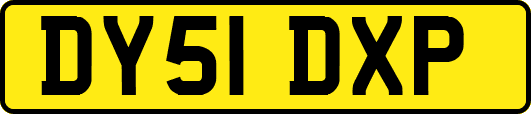 DY51DXP