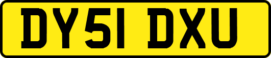 DY51DXU