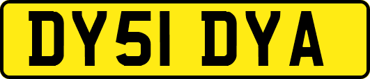 DY51DYA