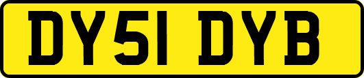 DY51DYB