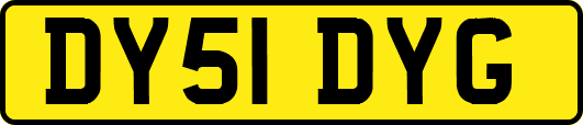 DY51DYG