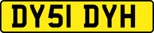 DY51DYH