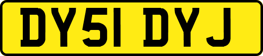 DY51DYJ