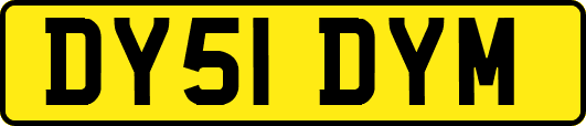 DY51DYM