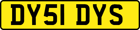 DY51DYS