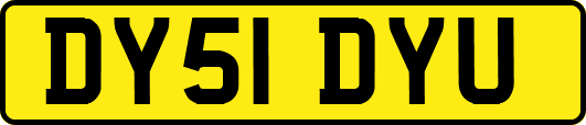 DY51DYU