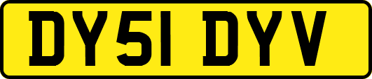 DY51DYV