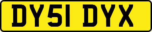 DY51DYX