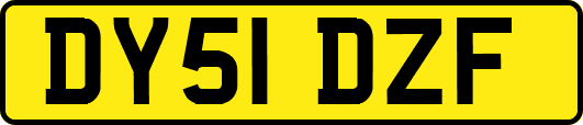 DY51DZF