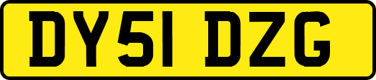 DY51DZG