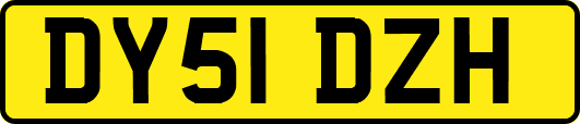 DY51DZH