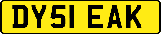 DY51EAK