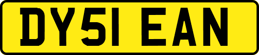 DY51EAN