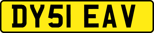 DY51EAV