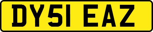 DY51EAZ