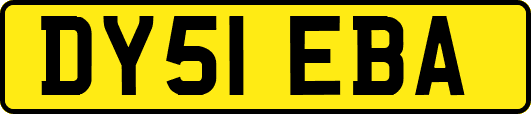 DY51EBA