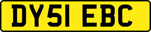 DY51EBC