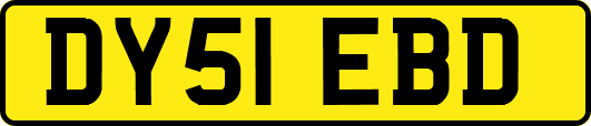 DY51EBD