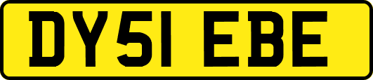 DY51EBE