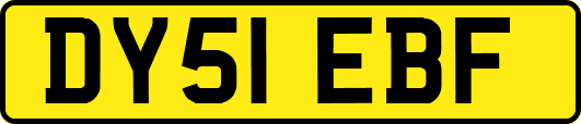 DY51EBF