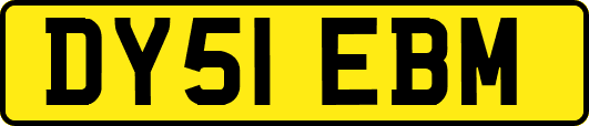 DY51EBM