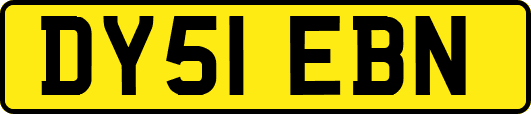 DY51EBN