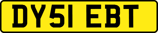 DY51EBT