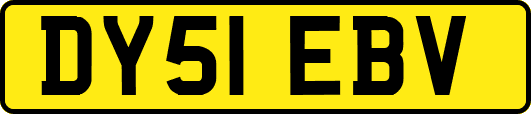 DY51EBV