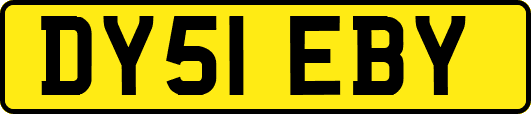 DY51EBY